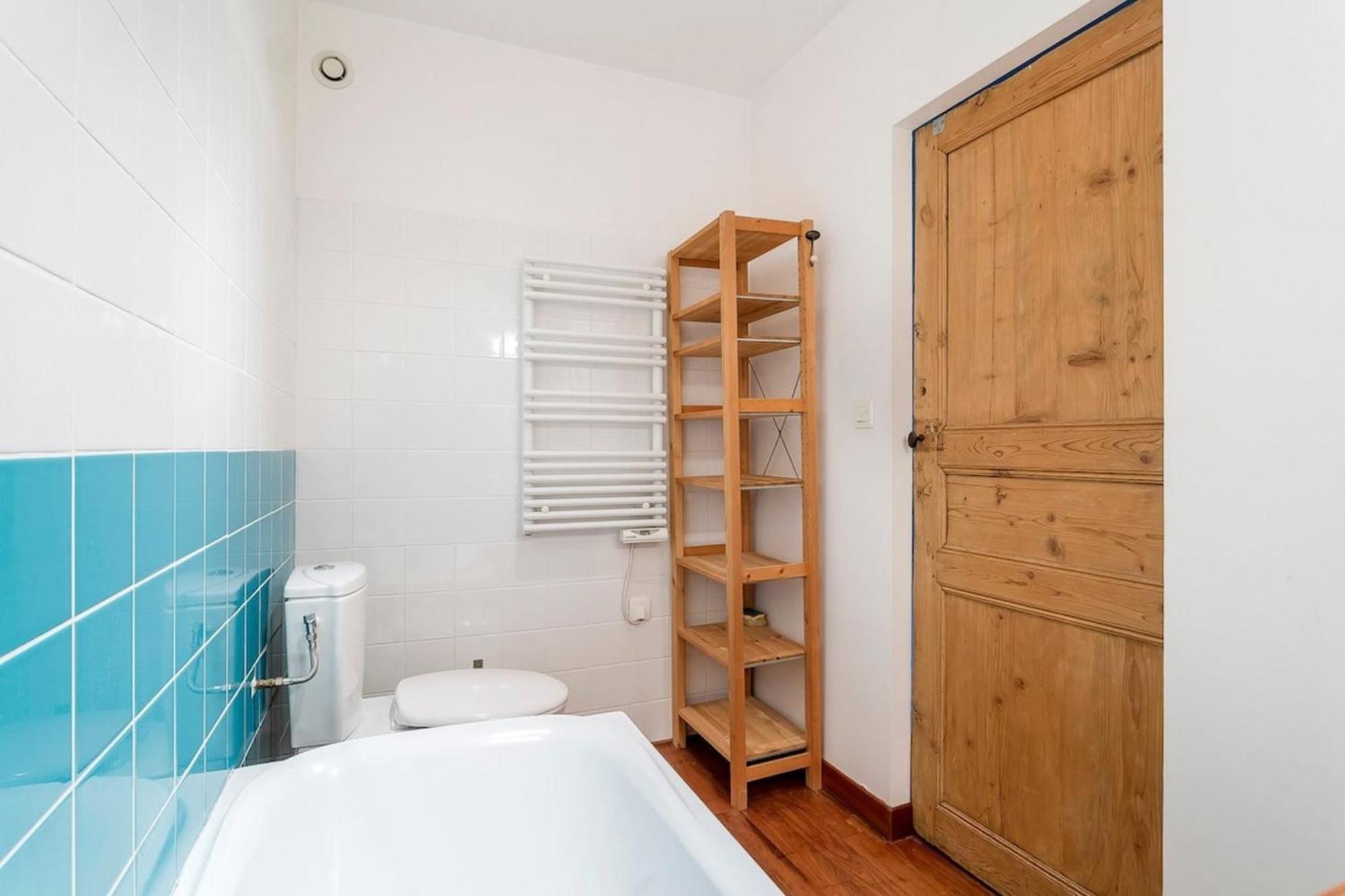 Le Lanterne - Place Des Terreaux 2 Bedrooms Лион Экстерьер фото
